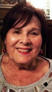 Obituary of Nancy Carrero