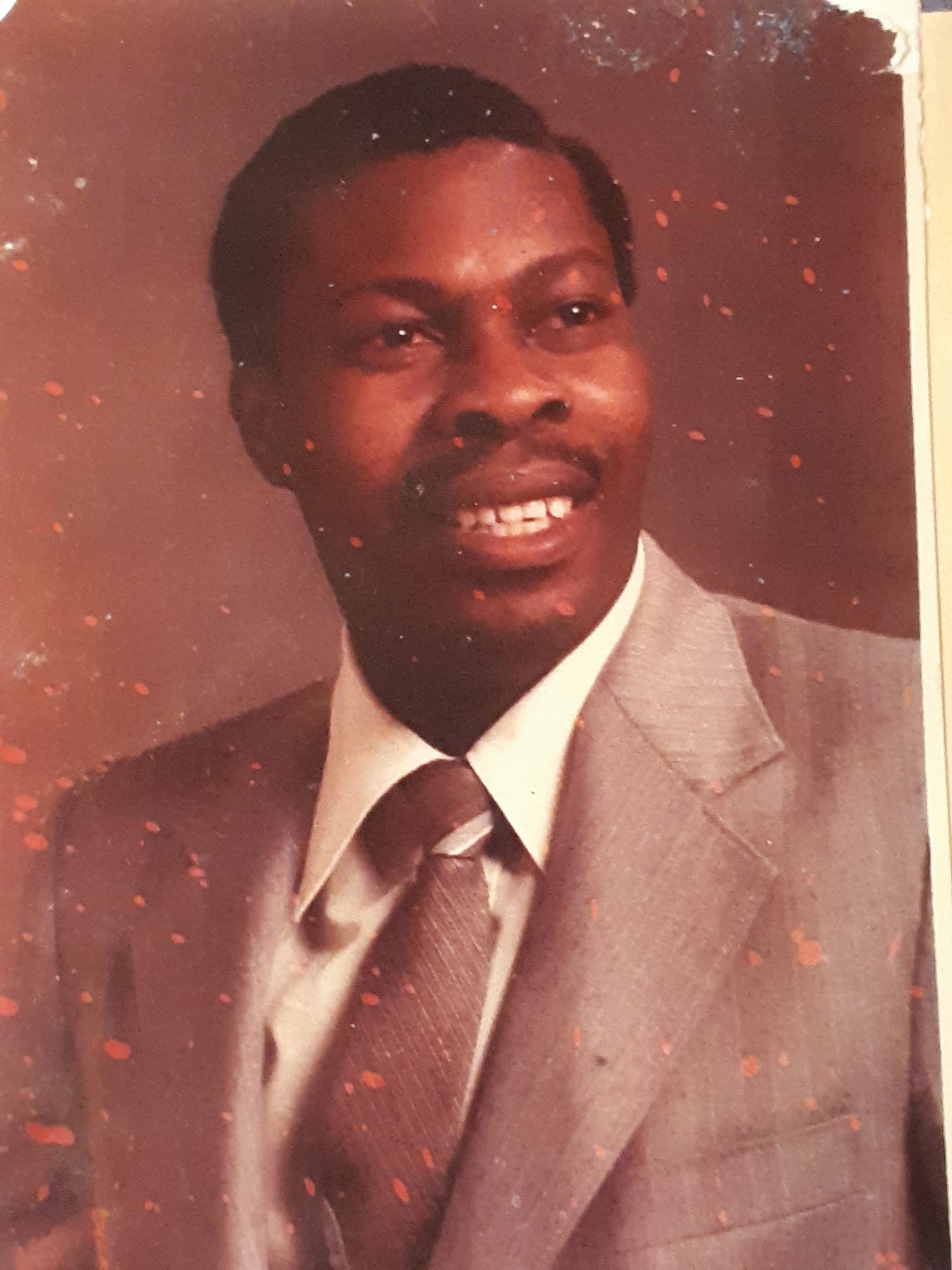 Obituary of Densley Mitchell Sylvan