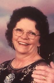 Obituary of Patricia Kathleen Borgstrom