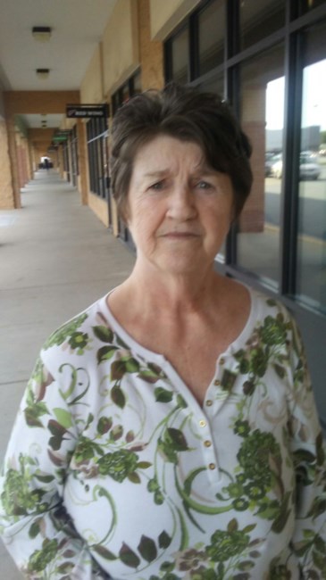 Obituary of Nancy Mara Bass