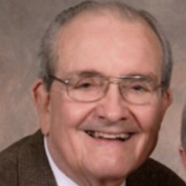 Obituary of Gene L. Workman