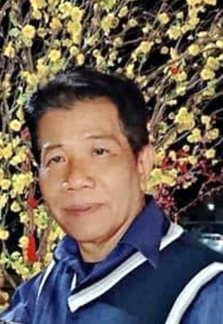 Avis de décès de Hoi Van Nguyen