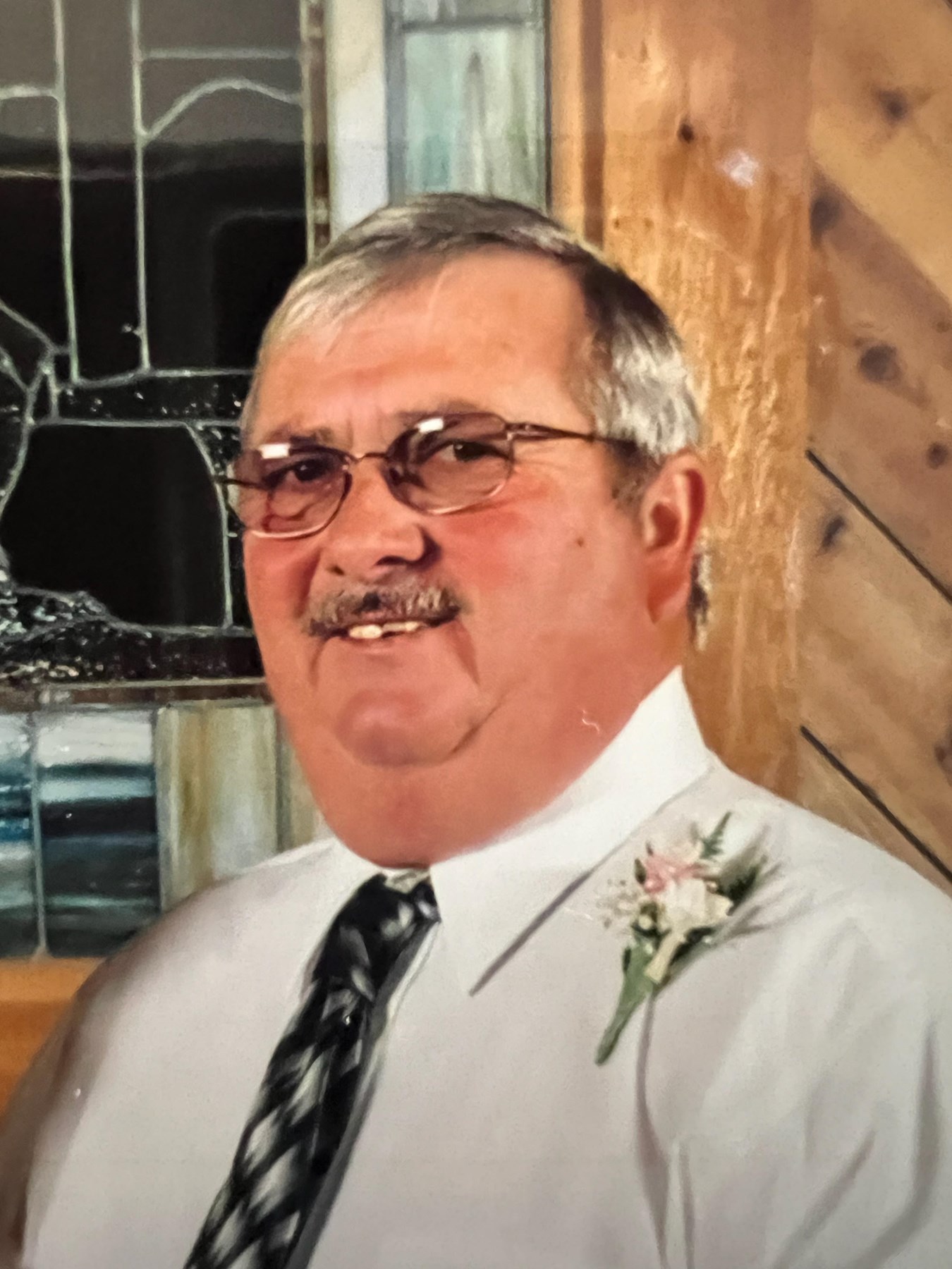 Jerry Harshman Iowa Obituary