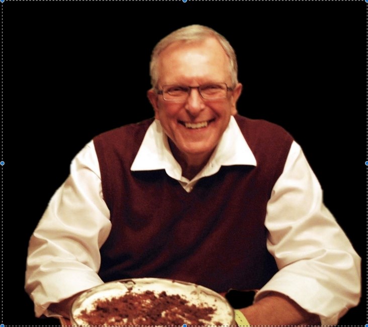 Obituary of Walter S. Clausen