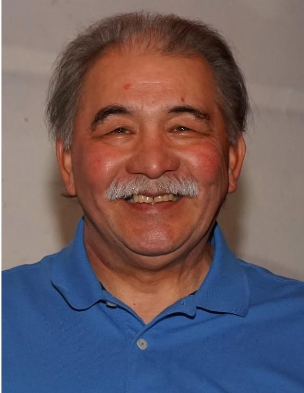 Obituary of Max Garcia