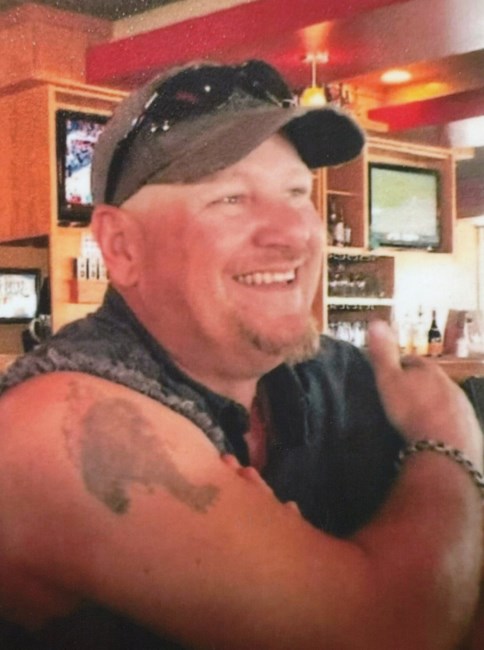 Obituary of Rod Mautz