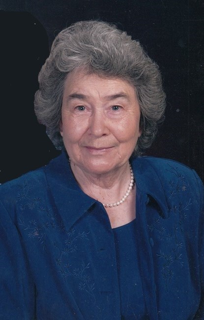 Obituary of Dorothy Faye (Hammett) Berry