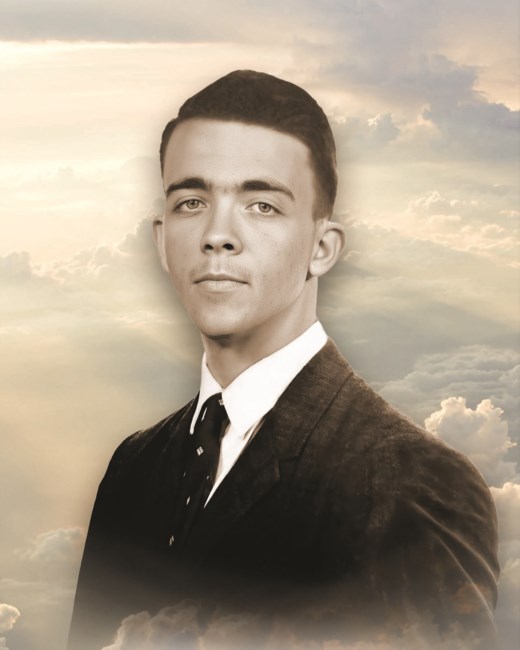 Obituary of Lowell Malcolm Baker