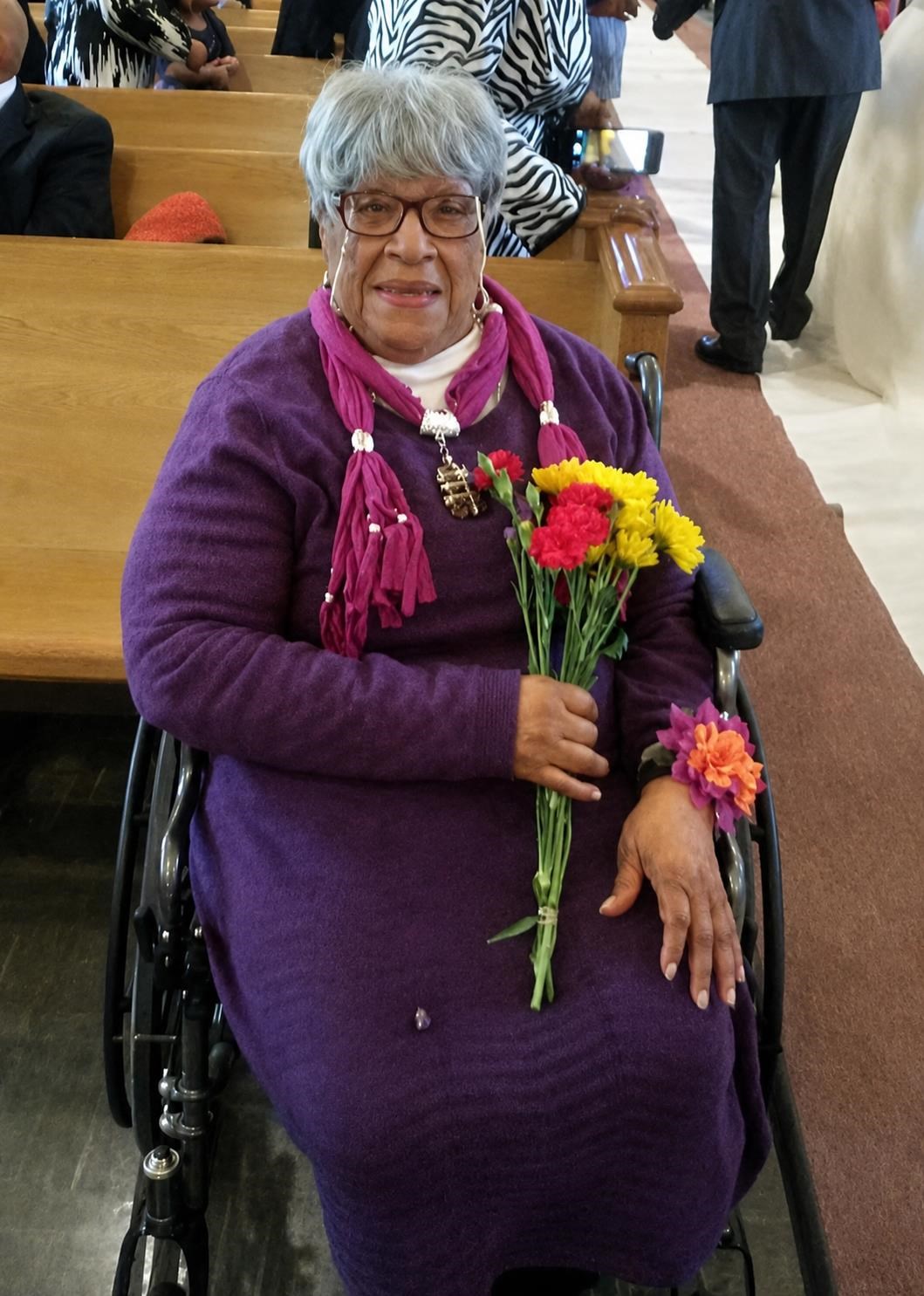 Obituary of Dorothy Mae Moody