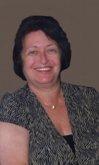 Obituary of Paula Renee Frisch