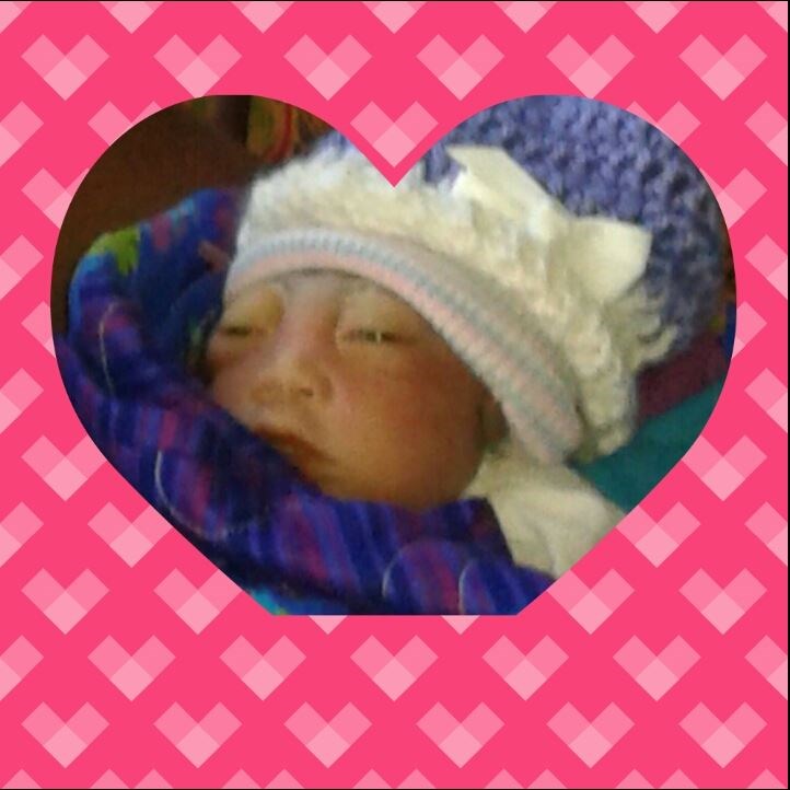 Khianna EdenMelvin Obituary Dallas, TX