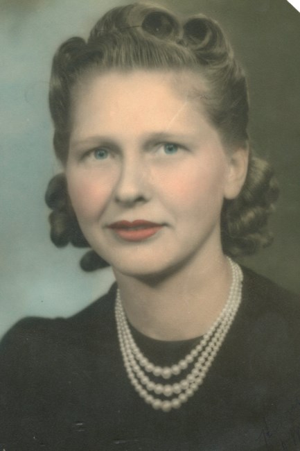 Obituary of Eva Morgan Gruman