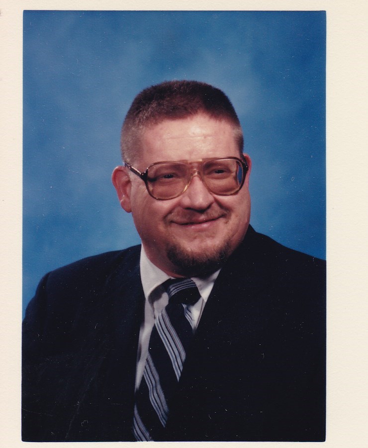 Obituary of Rev. William Howard Hodge Jr.