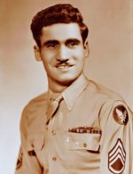 Joseph Vargas