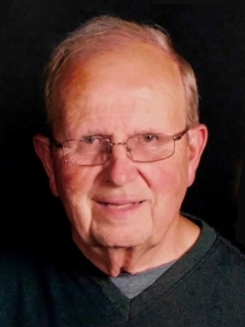 Obituary of Lee H McGarvey