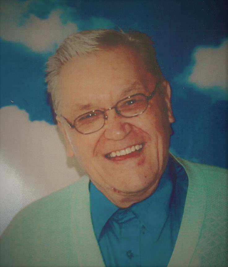 Obituary of M.  Raymond Plourde