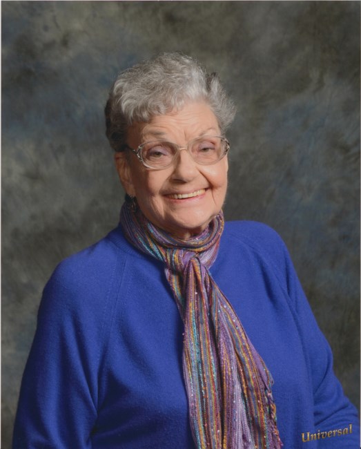 Obituario de LaVonna R. Wiley