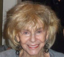 Obituary of Marian H. Campanile
