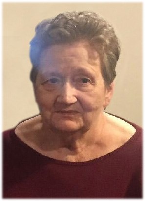 Obituary of Darlene Kay Krantz