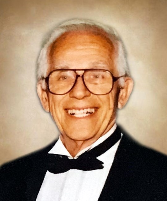 Obituary of Maximilian Bertram Bryer