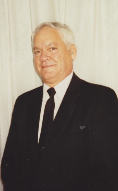 Obituary of Ray E. Sager
