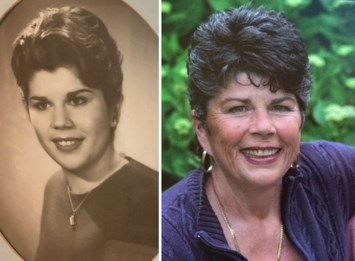 Obituary of Sharon "Sherry" Elizabeth Mauro (Parsons)