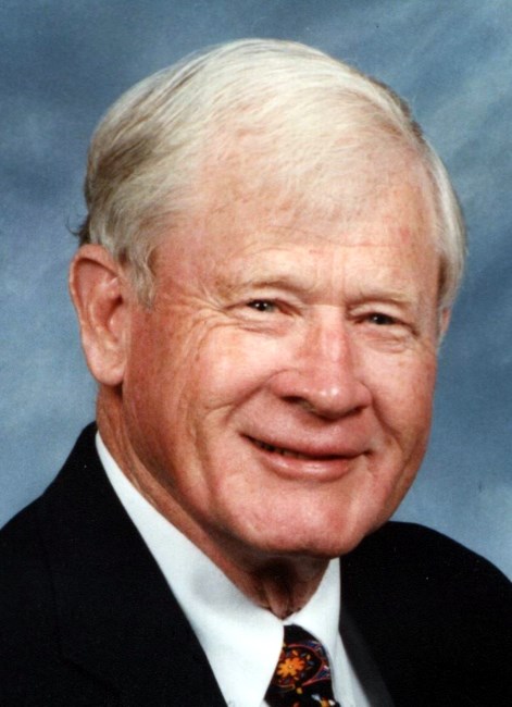 Obituary of Frank David Malone