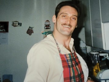 Obituary of Scott Robert Miller