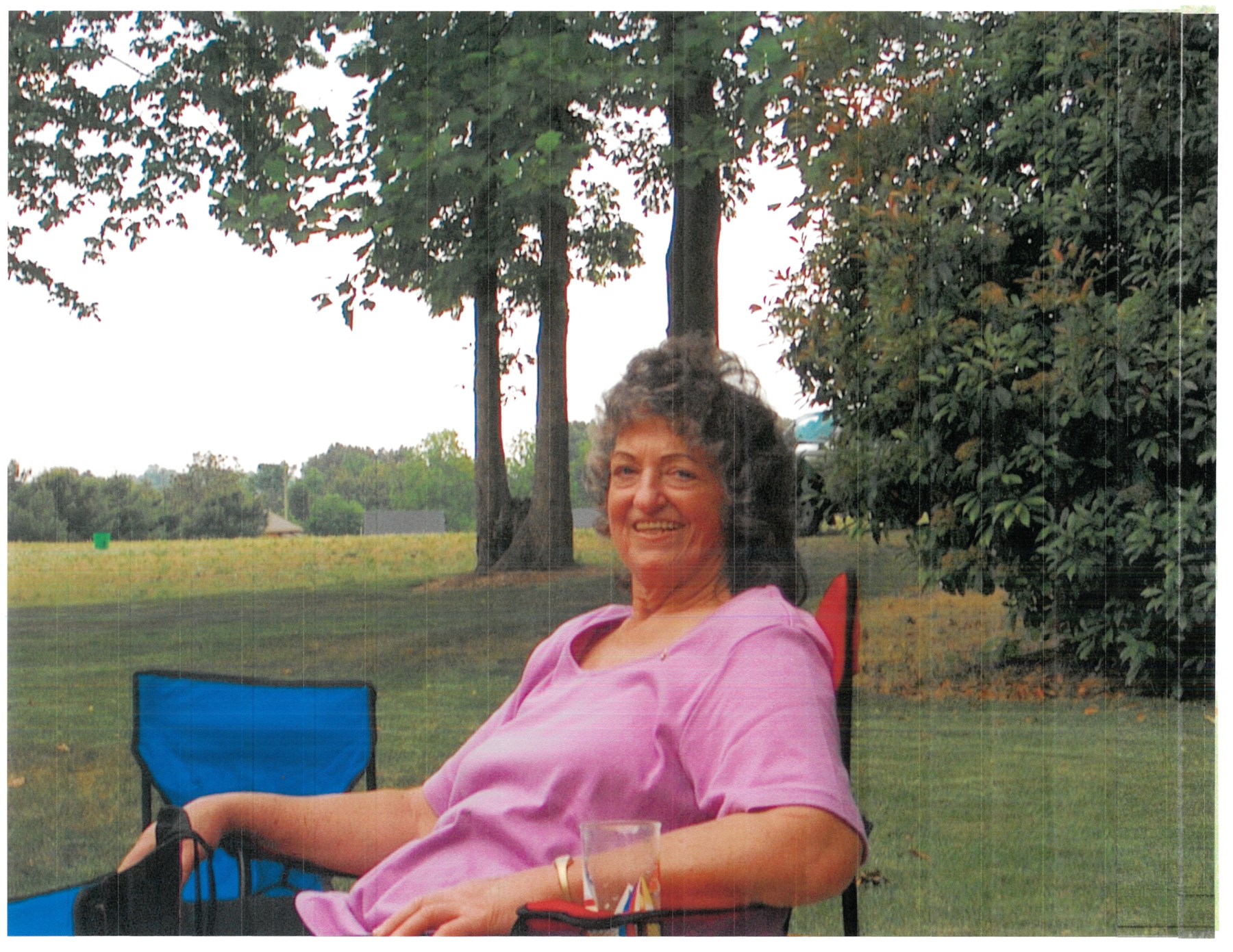 Mary Norvell Obituary Virginia Beach, VA