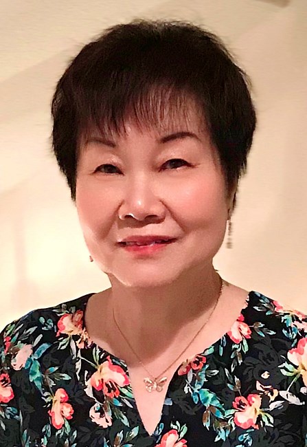 Obituary of Catherine Chan