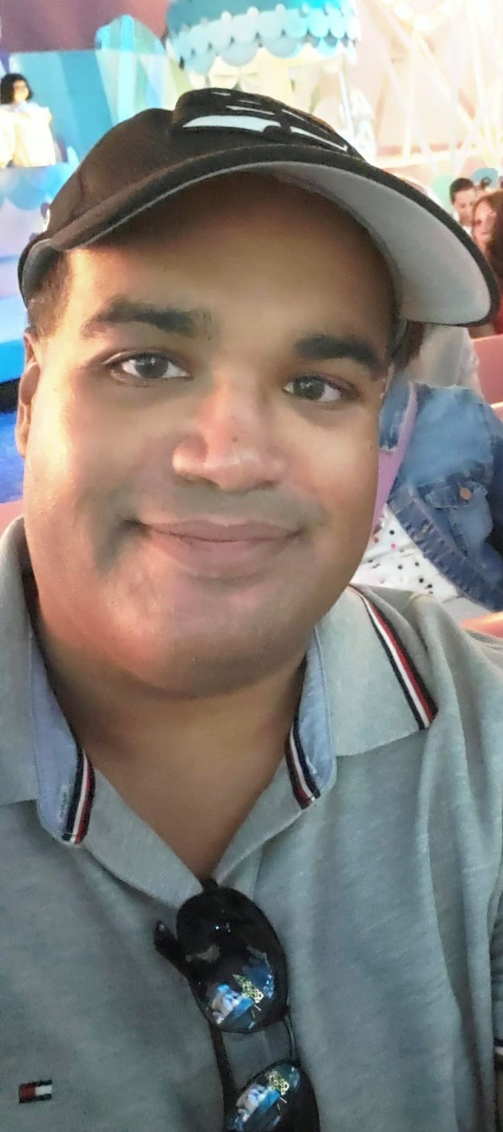 Obituary of Adam Emanuel Izquierdo