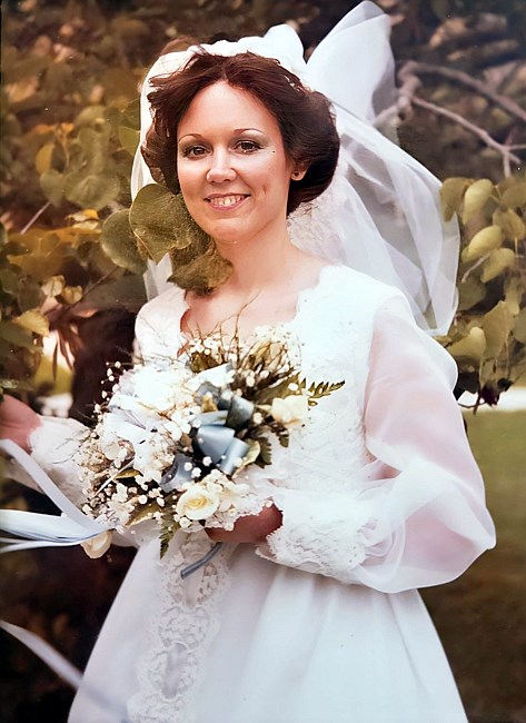 Obituary of Kathleen Onasch