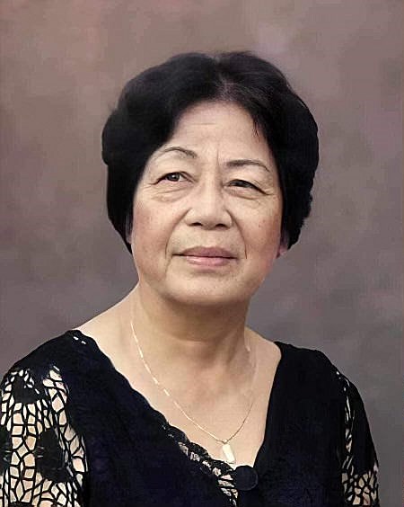 Obituary of Tram Thi Nguyen