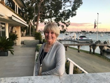 Obituary of Frances Augusta (Hughes) Farrer