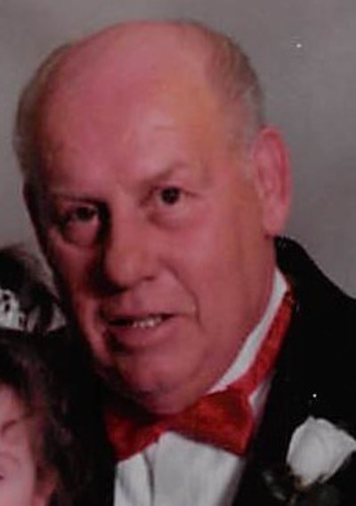 Obituary of Robert Jerome Kaelin