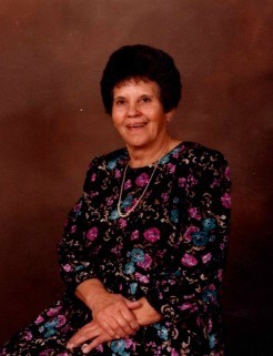 Obituary of Elvira Ruiz Castillo