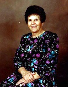 Obituary of Elvira Ruiz Castillo