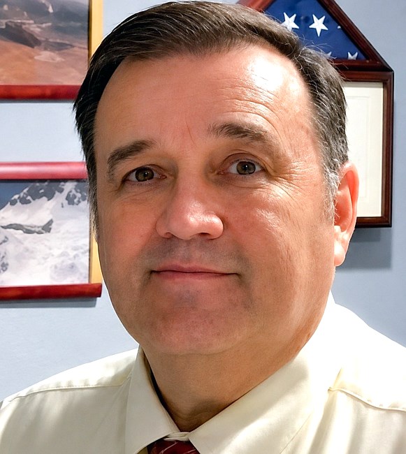 Obituario de Charles Taylor Viele Jr.