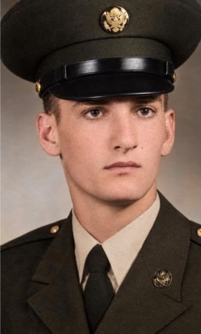 Obituary of Jose "Roddy" Roel Perez