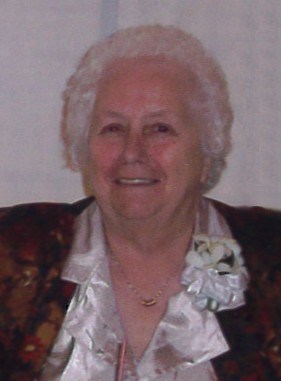 Avis de décès de Jean Ann Cole