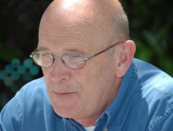 Obituary of Jeremy "Jerry" Bachand