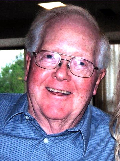 Obituary of Daniel R. Kilpatrick