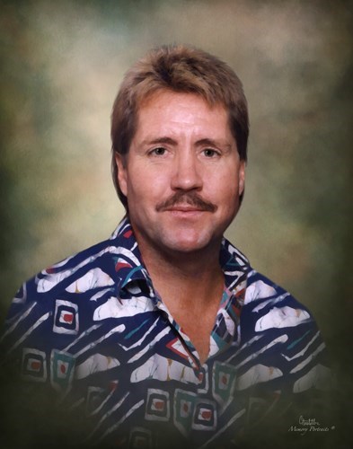 Obituary of Donny Joe Cole