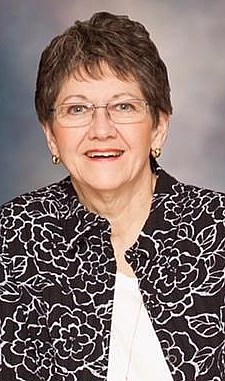 Obituary of Karen Ann Harman