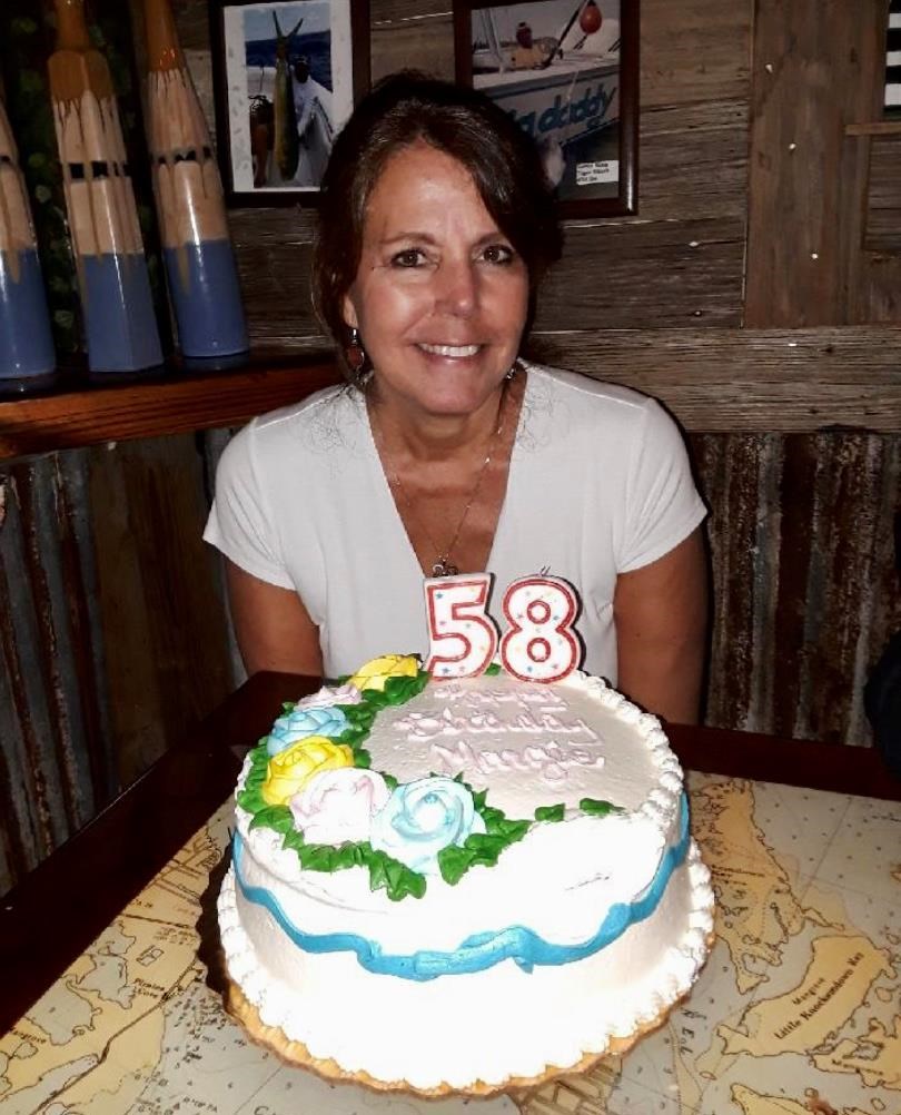 Obituary of Elsie "Margie" Twigger