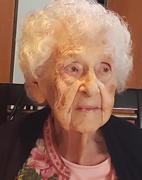 Obituary of Elsie B. McClanahan