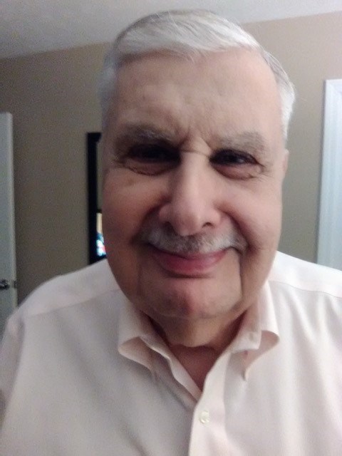 Obituary of Alfred Douglas Sanel