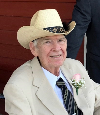 Obituary of Shelly Millard Patterson