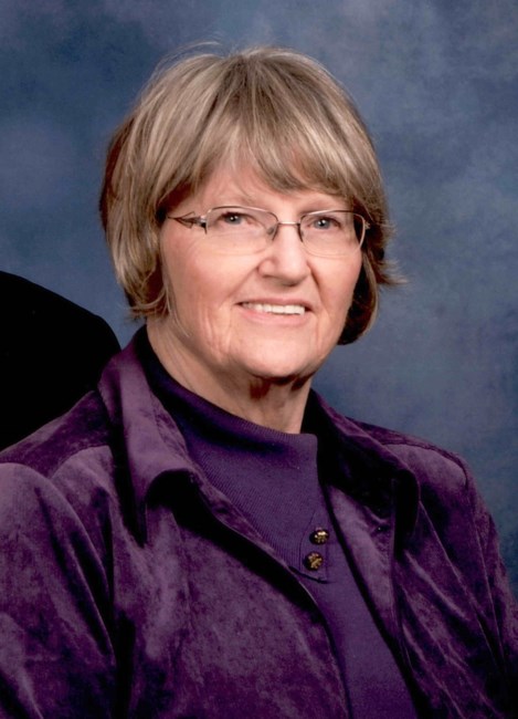 Obituary of Maryellen Bridges