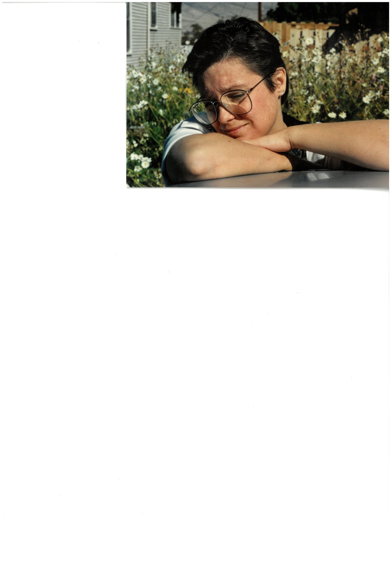 Obituary of Kathleen O'Brien Gaitán